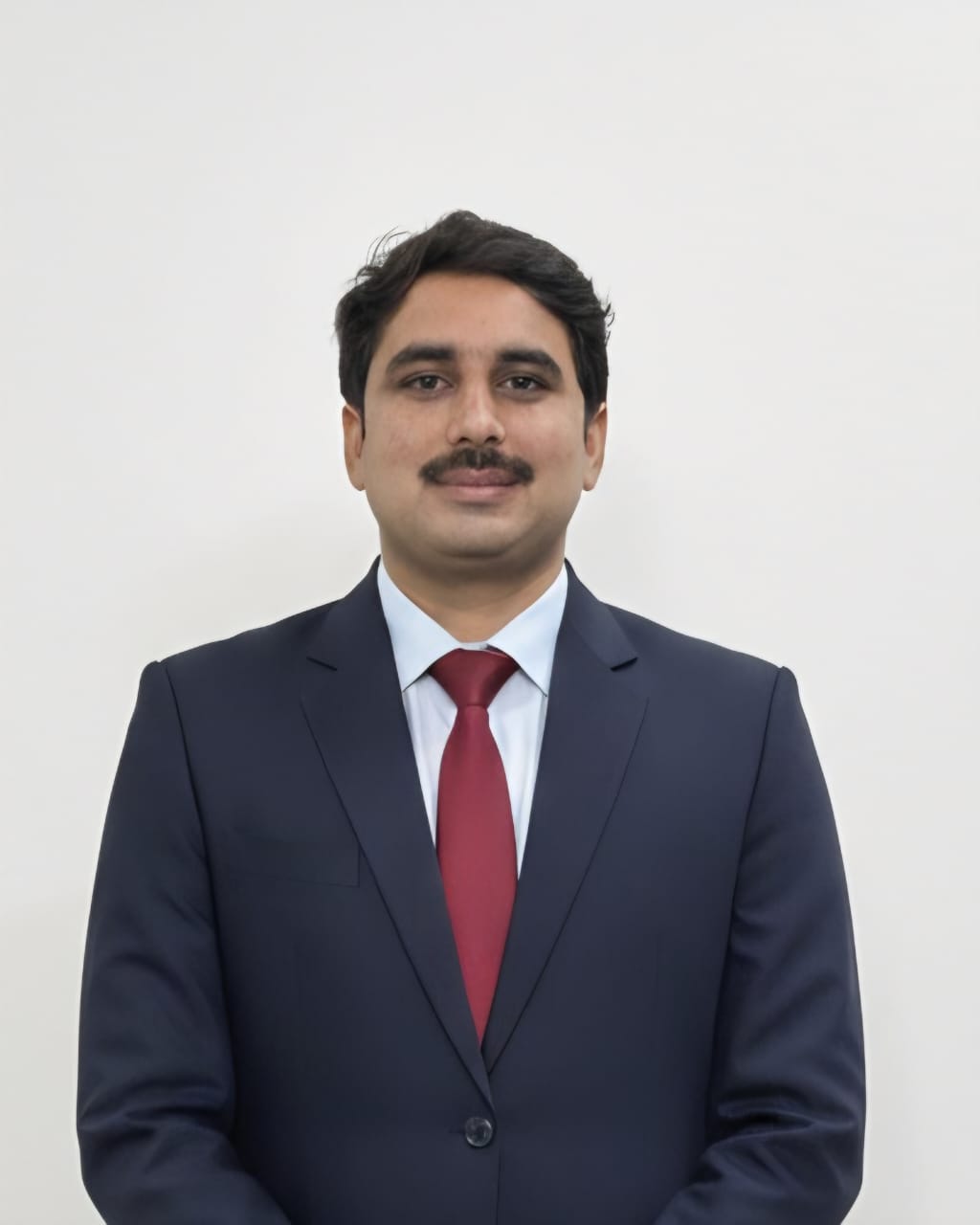 Munir Ali - CCO