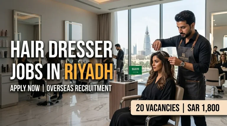 Delivery Driver Jobs in Doha, Qatar
